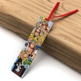 Winwin Industrial Co.,Lyd is a professional manufacturer in China specializes in providing custom bookmark printing style  to our customers. Our team of experts is dedicated to delivering high quality  custom bookmark  . Contact us today for a free quote.